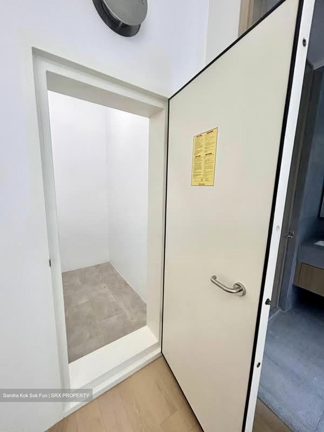 Ikigai (D11), Apartment #575716751